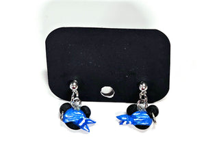 Chilli-Crafty: Magic Mouse Earrings