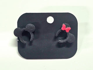 Chilli-Crafty: Magic Mouse Earrings