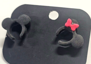 Chilli-Crafty: Magic Mouse Earrings