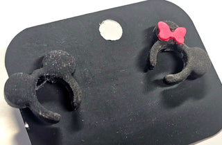 Chilli-Crafty: Magic Mouse Earrings