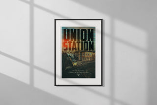 Union Station Print