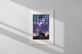 Making That Paper Print