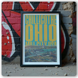 SOC Chillicothe MCA