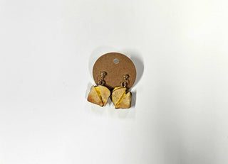 Chilli-Crafty: Grilled Cheese Earrings