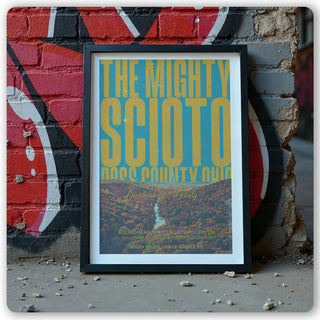 SOC The Mighty Scioto