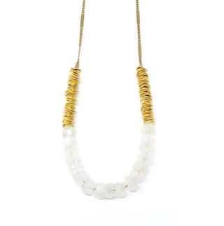 Tide Necklace