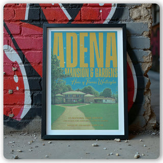 SOC Adena Mansion