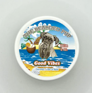 TBP Beard Balm