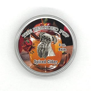 TBP Beard Balm