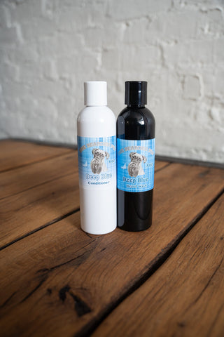 TBP Beard Wash