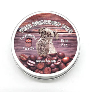 TBP Beard Balm