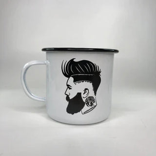 TBP Shaving Camp Cup