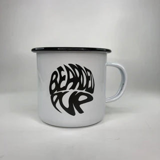 TBP Shaving Camp Cup