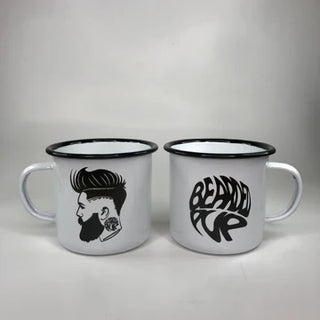TBP Shaving Camp Cup