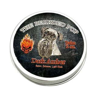 TBP Beard Balm