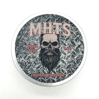 TBP Beard Balm