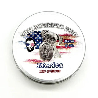 TBP Beard Balm