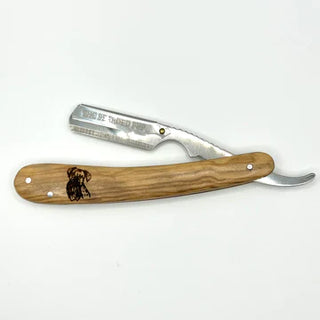 TBP Razors