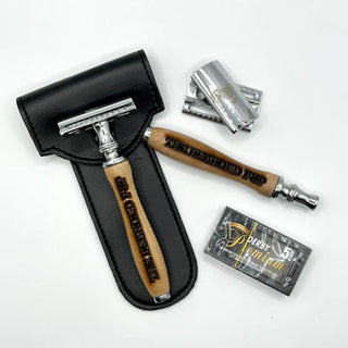 TBP Razors