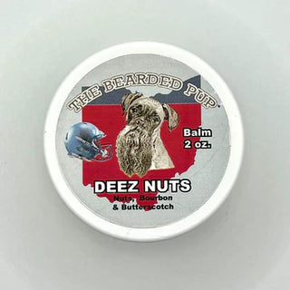 TBP Beard Balm