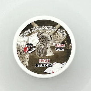 TBP Beard Balm