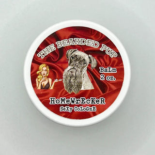 TBP Beard Balm