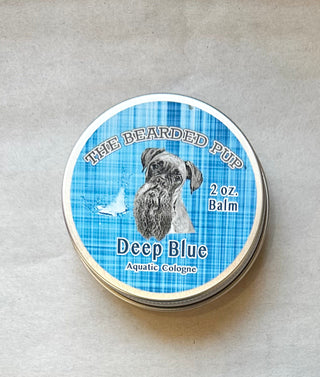 TBP Beard Balm