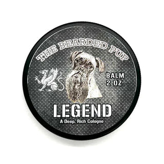 TBP Beard Balm