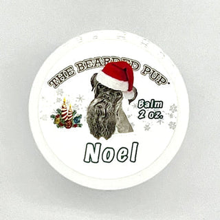 TBP Beard Balm