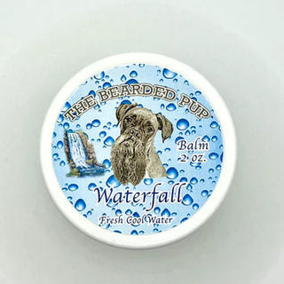 TBP Beard Balm