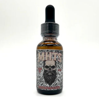 TBP Premium Beard Oils