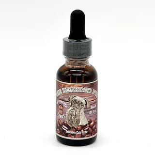 TBP Premium Beard Oils