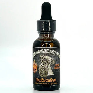 TBP Premium Beard Oils