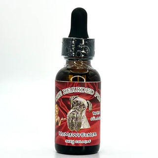 TBP Premium Beard Oils