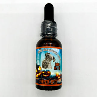 TBP Premium Beard Oils