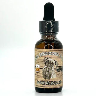 TBP Premium Beard Oils