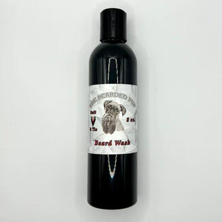 TBP Beard Wash