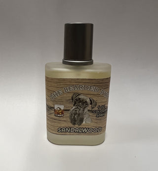TBP Cologne Spray