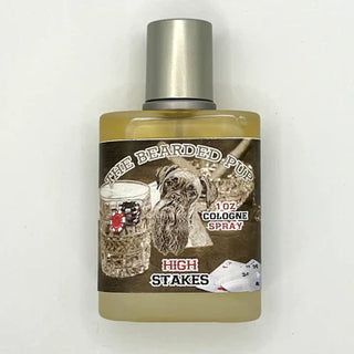 TBP Cologne Spray