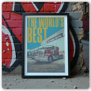 SOC The World's Best