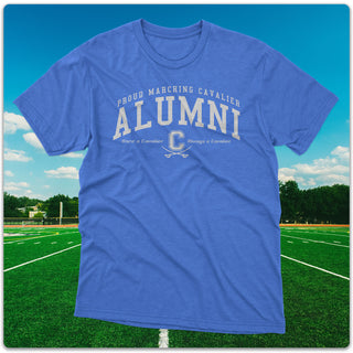 Marching Cavalier Alumni