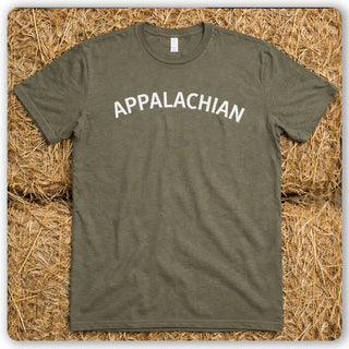 Appalachian Tee