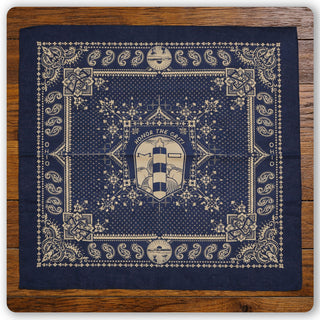 Honor the Grit Bandana