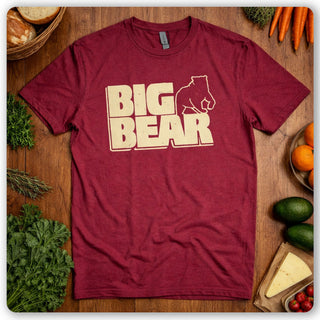 Big Bear Tee