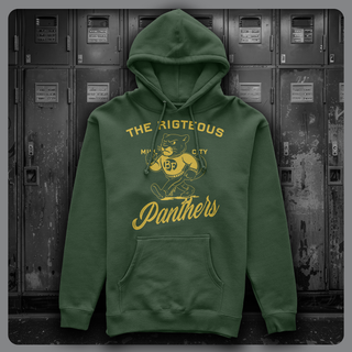 The Righteous (BF) Panthers Hoodie