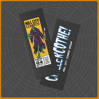 Chillercothe Bookmarks