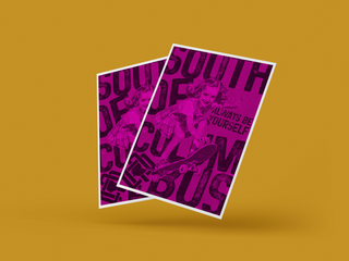 Standard Flyers - Pack of 250