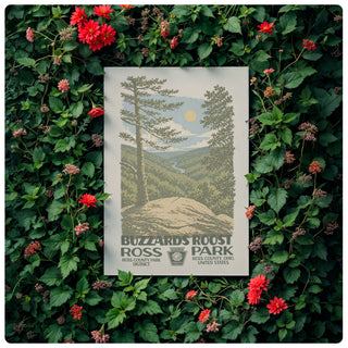 LTTO Buzzard's Roost