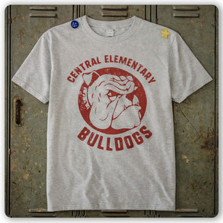 Central Elementary Tee