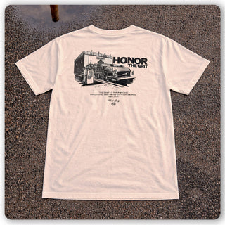 "The Chief" Tee